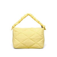 Bolso Daffy Olina Amarillo   Bolso Daffy Olina Amarillo   3
